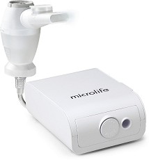   - Microlife NEB 1000 mini - 