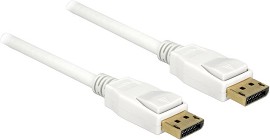   DisplayPort male  DisplayPort male DeLock - 1.5 m - 