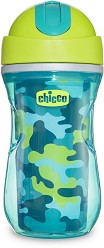      Chicco - 266 ml,   Mix & Match, 14+  - 