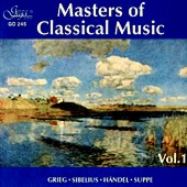 Masters of classical music - vol. 1 - 