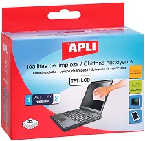     TFT  LCD  Apli - 20  - 