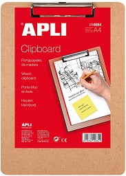   Apli -  A4 - 