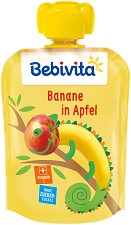       Bebivita - 90 g,  4+  - 