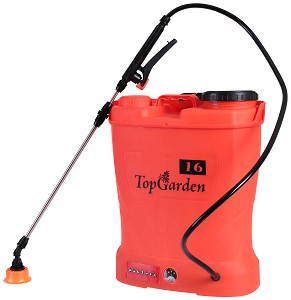   16 l Top Garden -  4  - 