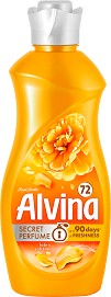    Alvina Royal Garden - 1.728 l,   ,   Secret Perfume - 