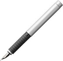  Faber-Castell Basic Satin Chrome - 