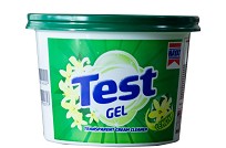      Test - 350 g -  