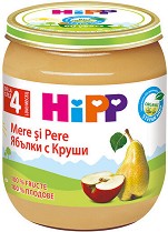       HiPP - 125 g,  4+  - 