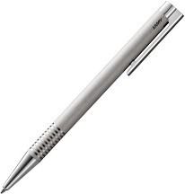  Lamy Brushed finish -   Logo - 