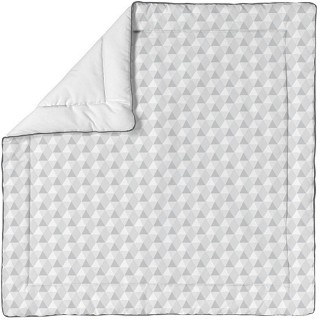    BabyDan Comfort - 100 x 100 cm - 