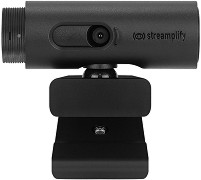   Streamplify Cam -  , 1080p, USB 2.0 - 