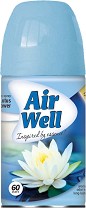    Air Well Lotus Flower - 250 ml,     - 