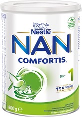     Nestle NAN Comfortis 1 - 800 g,   - 