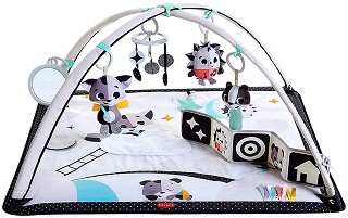   Tiny Love Black & White Gymini -   Magical Tales - 