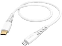  Lightning male  USB-C male Hama - 1.5 m - 