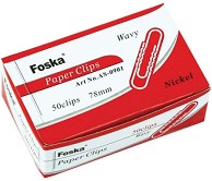  Foska - 50  - 