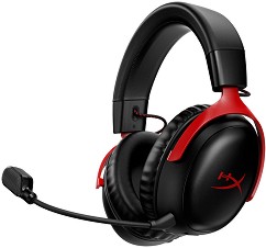    HyperX Cloud III - 