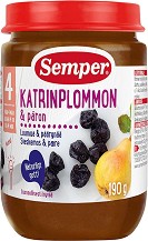       Semper - 190 g,  4+  - 