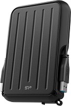    Silicon Power Armor A66 - HDD 1  4 TB, 2.5", USB 3.2 - 