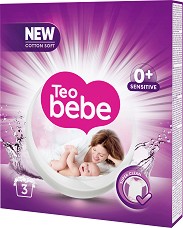        Teo Bebe Sensitive - 0.225  1.5 kg -  