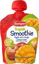       Semper - 90 g,  6+  - 