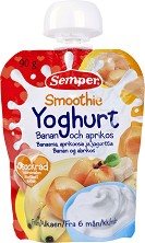       Semper - 90 g,  6+  - 