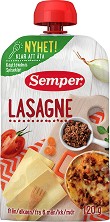    Semper - 120 g,  6+  - 