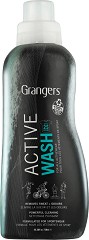      Grangers Active Wash - 750 ml -  