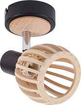    Omnia Woody E14 40 W - 