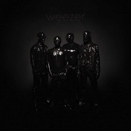 Weezer - Weezer Black Album - 