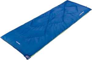    High Peak Ranger -  +20, 180  x 70 cm - 