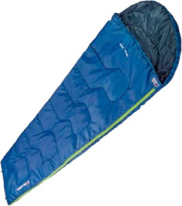    High Peak Easy Travel -  +15C, 220 / 80 / 50 cm - 