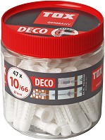   Tox Deco - 47 - 230  - 