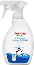           Friendly Organic - 250 ml,    -  