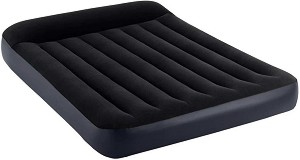      Intex Full Pillow Rest Classic Airbed - 137 / 191 / 25 cm   Dura-Beam Standard - 