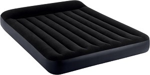      Queen Pillow Rest Classic Airbed - 152 / 203 / 25 cm   Dura-Beam Standard - 