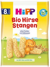      HiPP - 30 g,  8+  - 