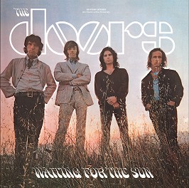 The Doors - Waiting For The Sun: 50th Anniversary - 