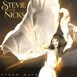 Stevie Nicks - Stand Back - 