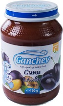     Ganchev - 190 g,  4+  - 