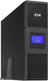    UPS Eaton 9SX 5000i - 5000 VA, 4500W, Terminal block, USB, RS-232, OnLine - 