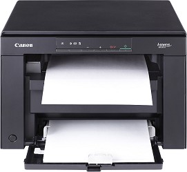    Canon i-SENSYS MF3010 -   /  / , 1200 x 600 dpi, 18 pages/min, USB, A4 - 