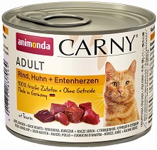    Carny Adult - 200 g,  ,    ,  1  6  - 