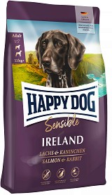        Happy Dog Ireland Adult - 1 ÷ 12.5 kg,    ,   Sensible,   , 11+ kg - 