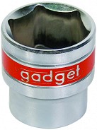  1/2" Gadget CR-V -   ∅ 11 - 32 mm - 