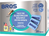       Bros - 20  - 