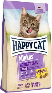        Happy Cat Urinary Care - 10 kg,  ,   Minkas,    - 