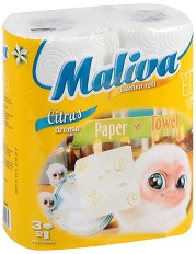    Maliva Citrus - 2  4  - 