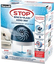  Ceresit Aero 360 -    450 g - 