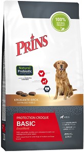      Prins Protection Croque Basic Excellent - 10 kg,  ,     ,  1  - 